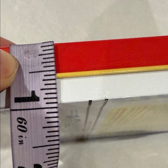 Magnetic Board Game Set - Sorry, Guess Who, Connect 4, Trouble. Kids - Picture 8 of 8